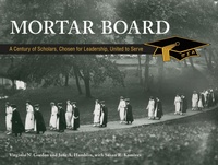 Enlarge image Cover: Mortar Board - Purdue University Press