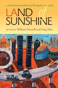 Cover: Land of Sunshine - University of Pittsburgh Press