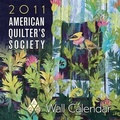 Cover: American Quilter's Society Wall Calendar - American Quilter's Society