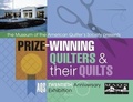 Cover: Prize Winning Quilters and Their Quilts Aqs 20th Anniversary - American Quilter's Society