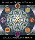 Cover: American Quilters Society - American Quilter's Society