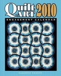 Cover: Quilt Art Calendar - American Quilter's Society