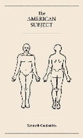 Cover: The American Subject - powerHouse Books,U.S.