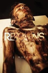 Enlarge image Cover: Remains - Lethe Press