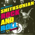 Cover: Smithsonian Rock and Roll - Smithsonian Books