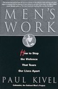 Bild: Men's Work - Hazelden Information & Educational Services