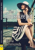 Cover: The Housekeeper - Bella Books