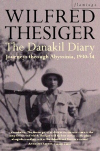 Enlarge image Cover: The Danakil Diary - Flamingo