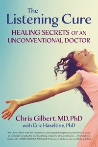 Enlarge image Cover: The Listening Cure - Select Books (NY)