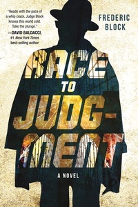 Enlarge image Cover: Race to Judgment - Select Books Inc