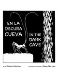 Cover: En La Oscura Cueva/ In the Dark Cave - Star Bright Books