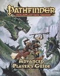 Cover: Pathfinder RPG: Advanced Player's Guide - Paizo Publishing, LLC