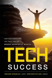 Enlarge image Cover: Tech Success - Advantage Media Group