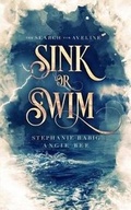 Cover: Sink or Swim - Less Than Three Press
