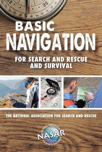 Abbildung von: Basic Navigation For Search and Rescue and Survival - Waterford Press Ltd