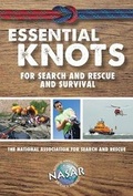 Cover: Essential Knots For Search and Rescue and Survival - Waterford Press Ltd