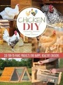 Cover: Chicken DIY - Companion House
