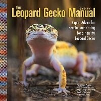 Abbildung von: The Leopard Gecko Manual - Companion House