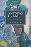 Cover: Antonio Gramsci - Haymarket Books