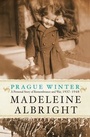 Cover: Prague Winter - HarperCollins