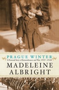 Enlarge image Cover: Prague Winter - HarperCollins