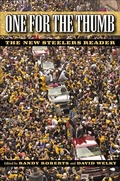 Cover: One for the Thumb - University of Pittsburgh Press
