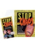 Bild: Stop the Chaos - Hazelden Information & Educational Services