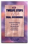 Bild: Twelve Steps and Dual Disorders - Hazelden Information & Educational Services