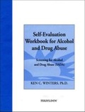 Bild: Self-Evaluation Workbook for Alcohol And Drug Abuse - Hazelden Information & Educational Services