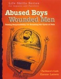 Abbildung von: Abused Boys Wounded Men Facilitator's Guide - Hazelden Information & Educational Services