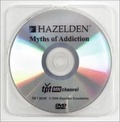 Bild: Myths of Addiction DVD - Hazelden Information & Educational Services