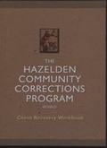 Bild: Client Recovery Workbook on CD-ROM - Hazelden Information & Educational Services