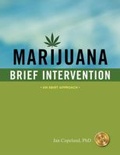 Bild: Marijuana Brief Intervention Collection - Hazelden Information & Educational Services