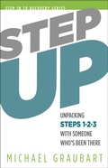 Bild: Step Up - Hazelden Information & Educational Services