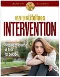 Cover: Hazelden Lifelines Intervention - Hazelden Information & Educational Services