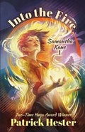 Cover: Into the Fire - WordFire Press