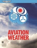 Cover: Aviation Weather - Aviation Supplies & Academics Inc