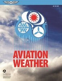 Enlarge image Cover: Aviation Weather - Aviation Supplies & Academics Inc