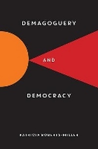 Abbildung von: Demagoguery and Democracy - The  Experiment LLC