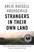 Cover: Strangers In Their Own Land - The New Press