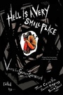 Cover: Hell Is a Very Small Place - The New Press