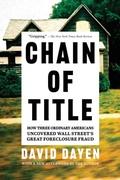 Cover: Chain Of Title - The New Press