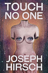 Enlarge image Cover: Touch No One - BLACK ROSE WRITING