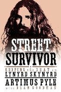 Cover: Street Survivor - Backbeat Books