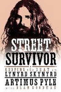 Enlarge image Cover: Street Survivor - Backbeat Books