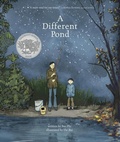 Cover: A Different Pond - Capstone Press