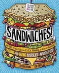 Cover: Sandwiches! - Capstone Press