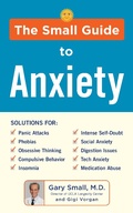 Cover: The Small Guide to Anxiety - Humanix Books
