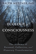 Cover: Ecology of Consciousness - New Harbinger Publications