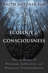 Enlarge image Cover: Ecology of Consciousness - New Harbinger Publications